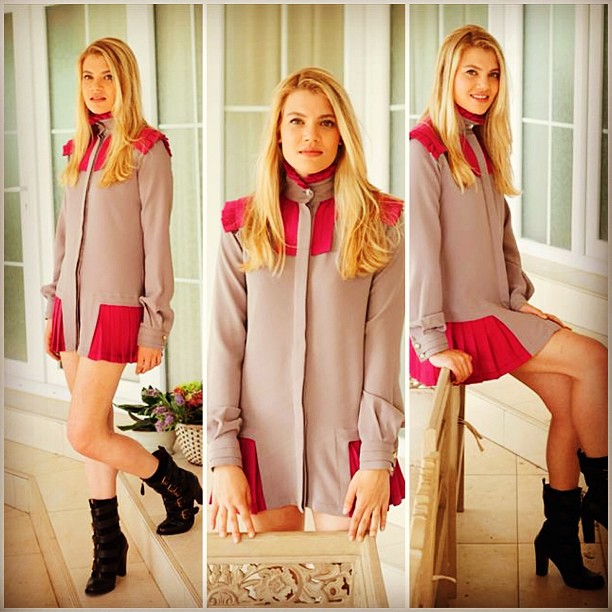 Derya Ferhan Sensoy Derya Ferhan Sensoy