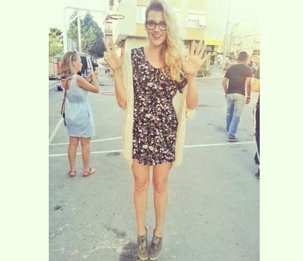 Derya Ferhan Sensoy