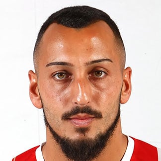Konstantinos Mitroglou