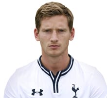 Jan Vertonghen