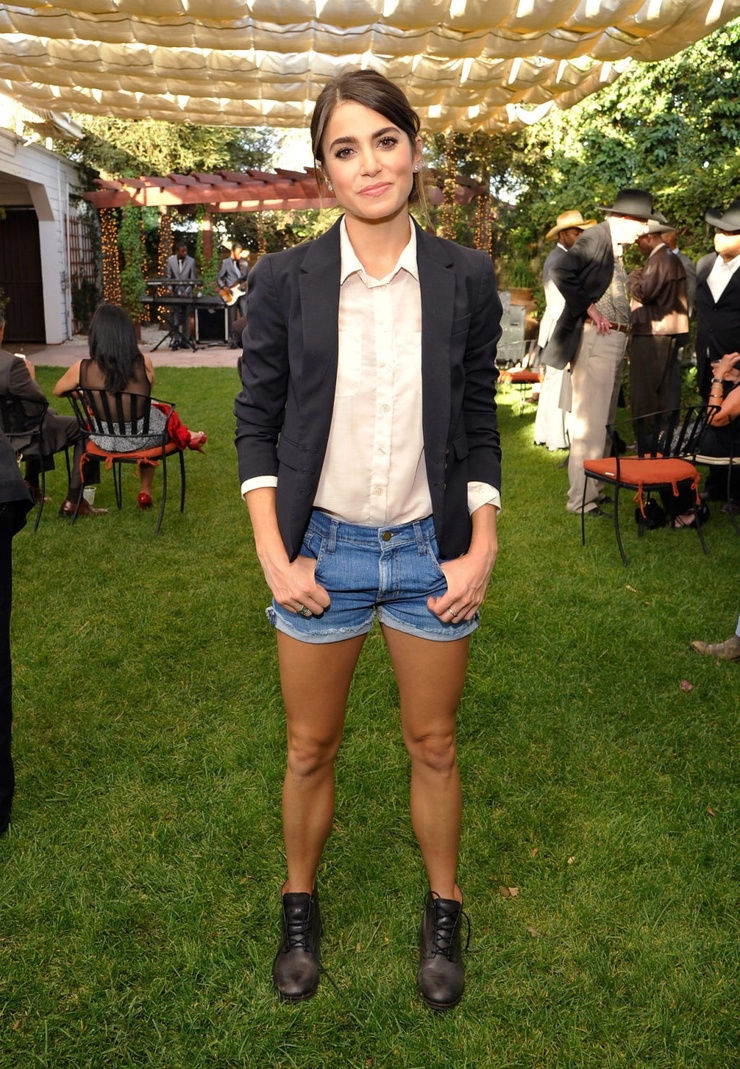 Nikki Reed Nikki Reed