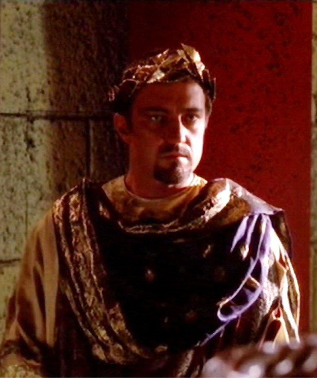 Octavius