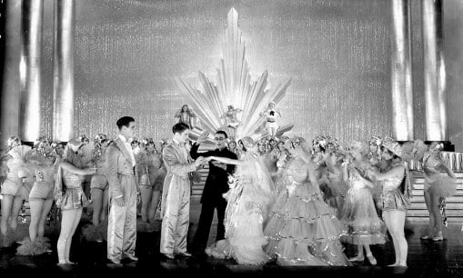 The Broadway Melody