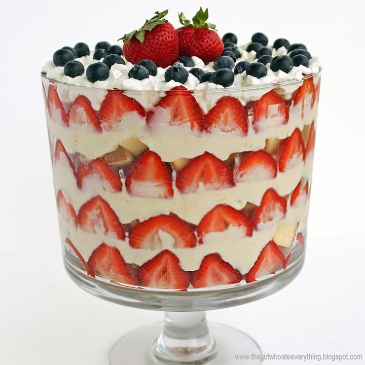 Trifle