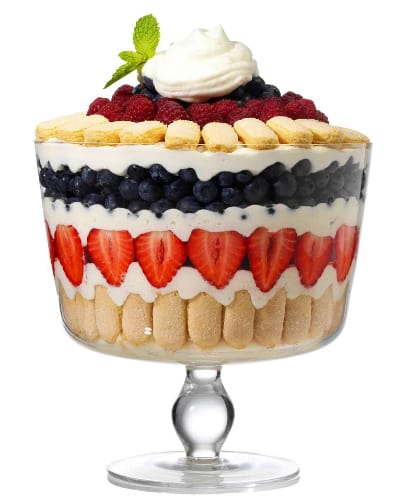 Trifle Trifle