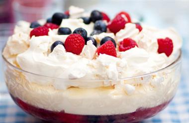 Trifle