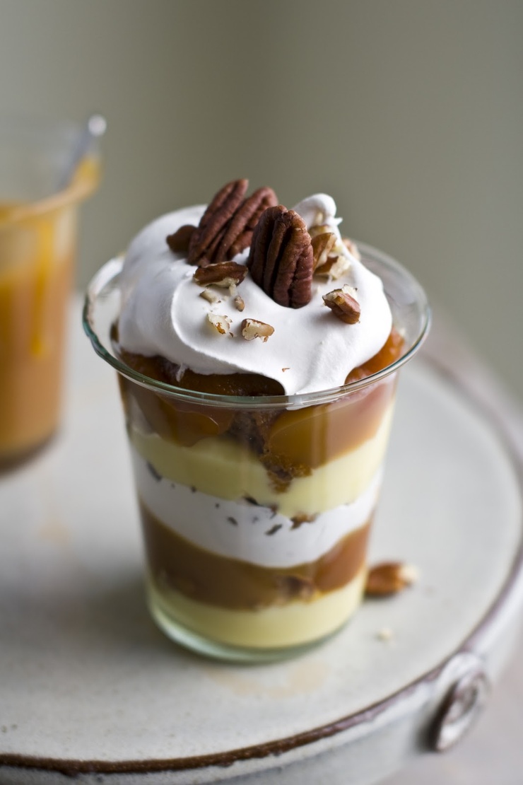 Trifle Trifle
