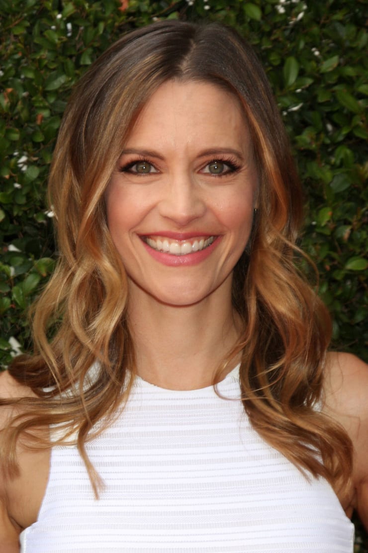 KaDee Strickland