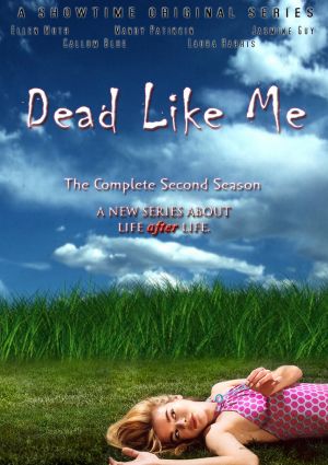 Dead Like Me