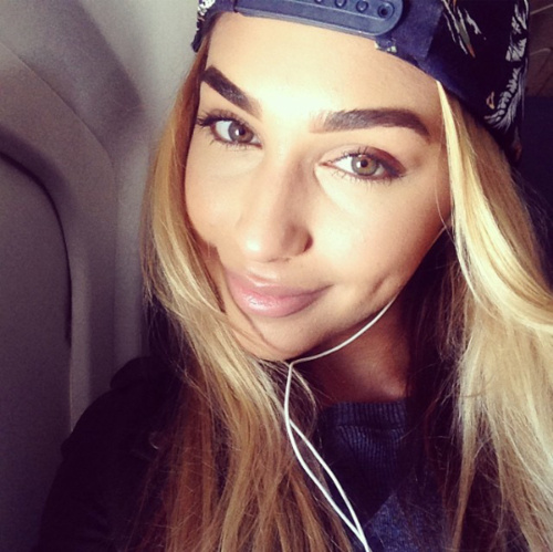 Chantel Jeffries