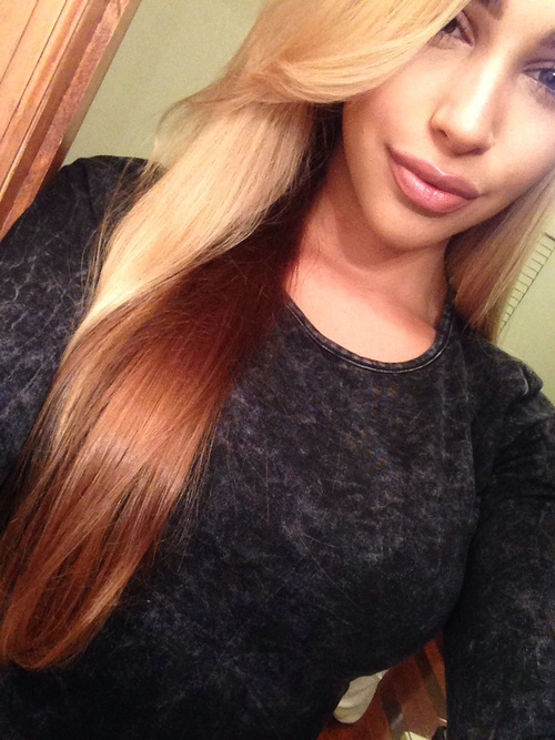 Chantel Jeffries Chantel Jeffries