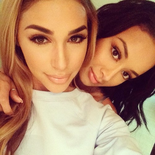 Chantel Jeffries