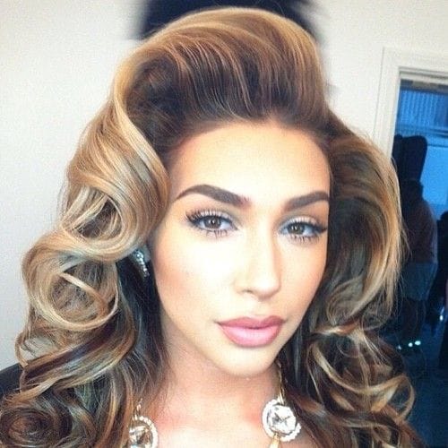 Chantel Jeffries