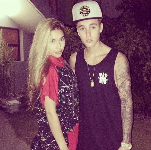 Chantel Jeffries
