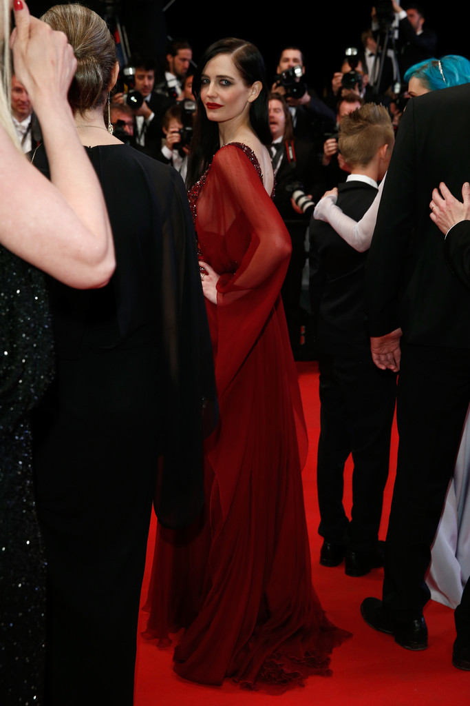 Eva Green