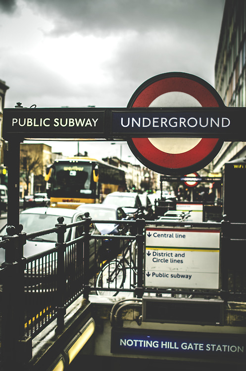 London London