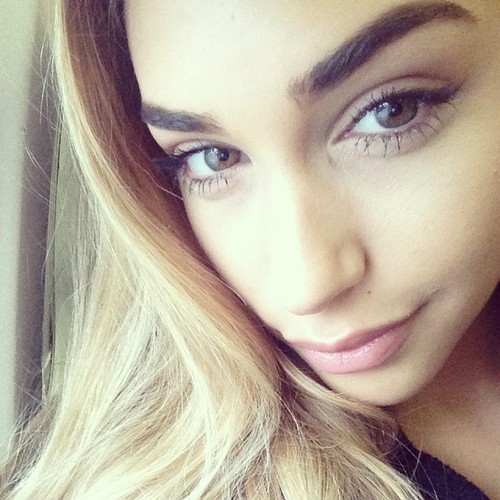 Chantel Jeffries