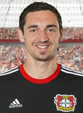 Roberto Hilbert