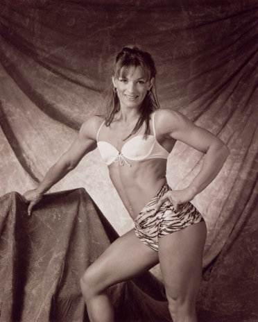 Sabine Doldourian