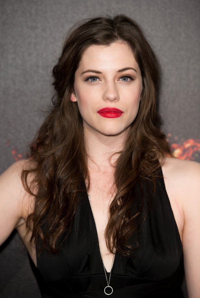 Jessica De Gouw