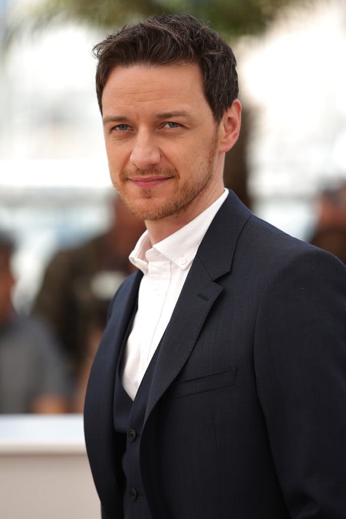 James McAvoy James McAvoy