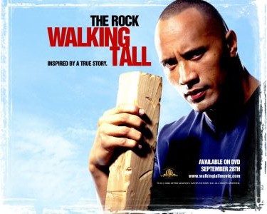 Walking Tall