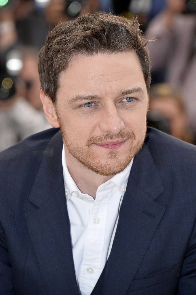 Picture Of James Mcavoy