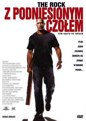 Walking Tall