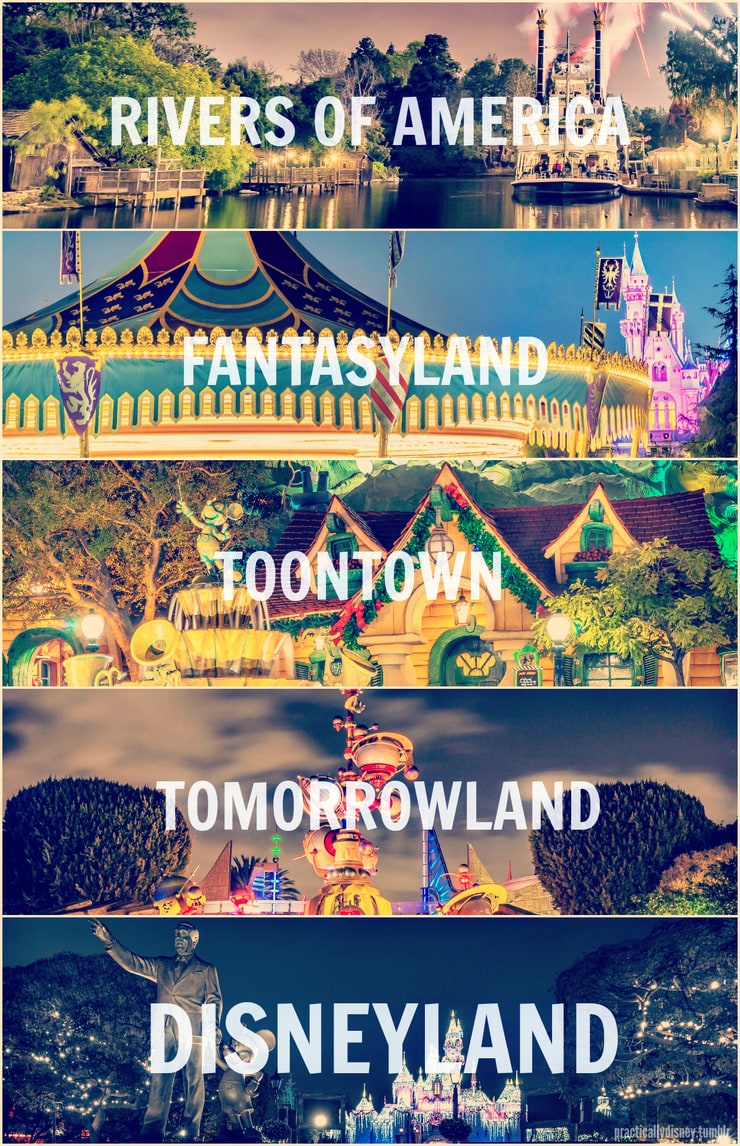 Disneyland