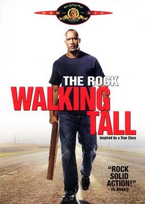 Walking Tall