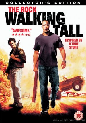 Walking Tall