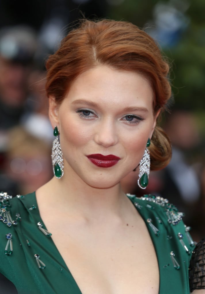 Léa Seydoux