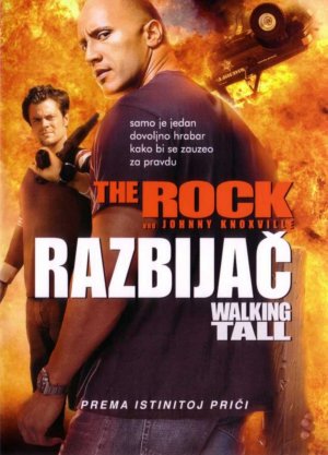 Walking Tall