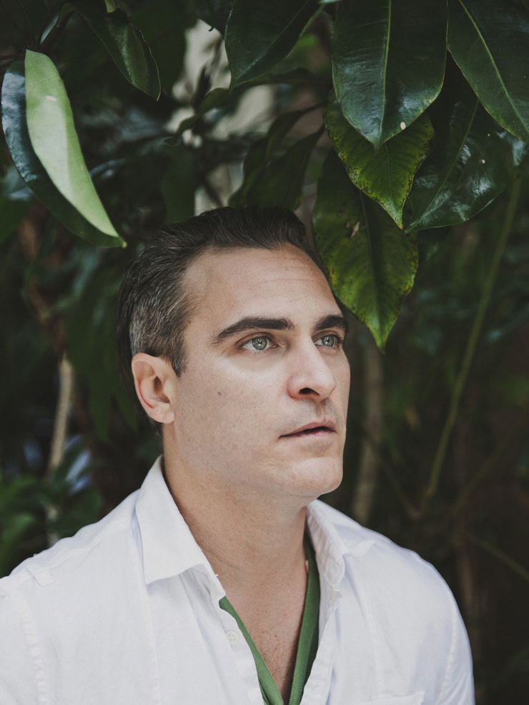 Joaquin Phoenix Joaquin Phoenix