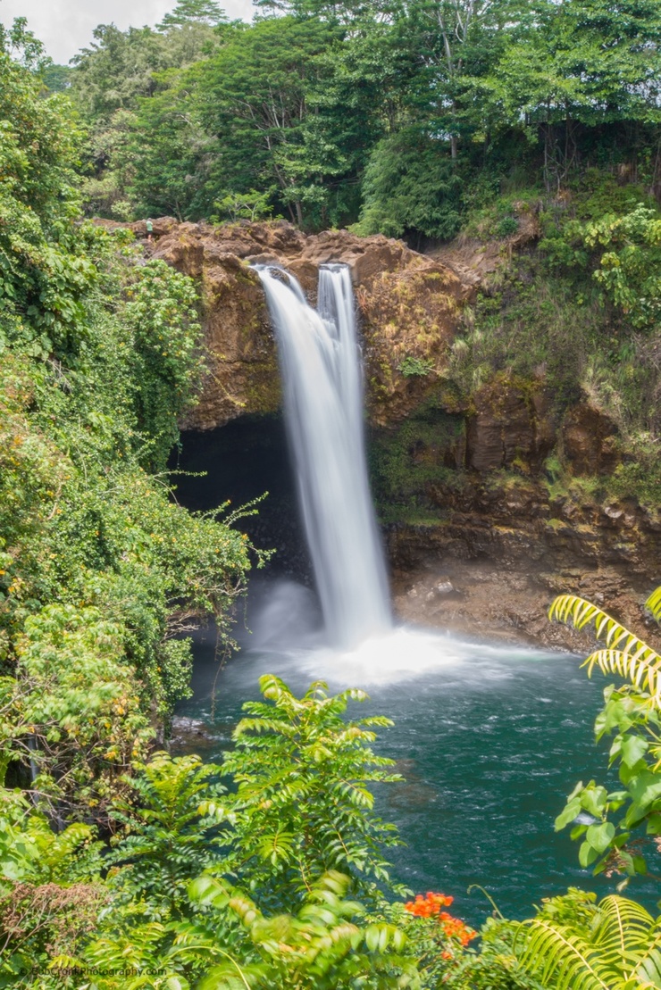 Hawaii Hawaii