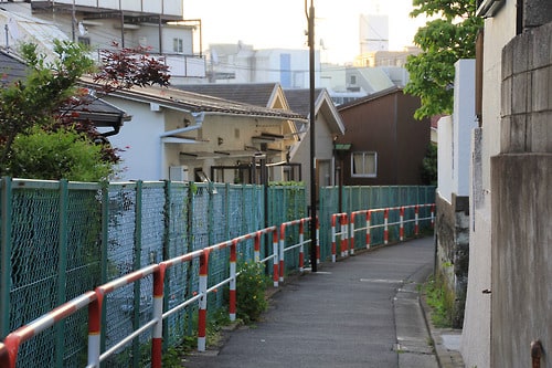 Tokyo, Japan