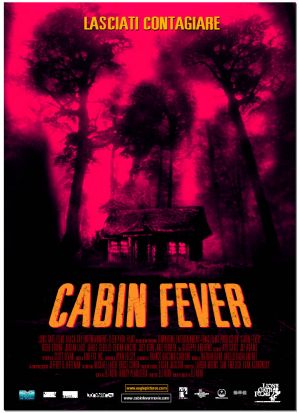 Picture Of Cabin Fever 2002