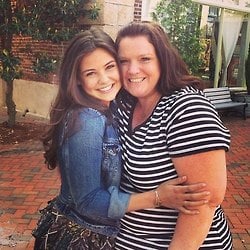 Danielle Campbell