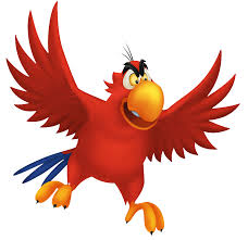 Iago