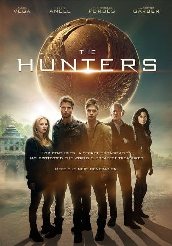 The Hunters