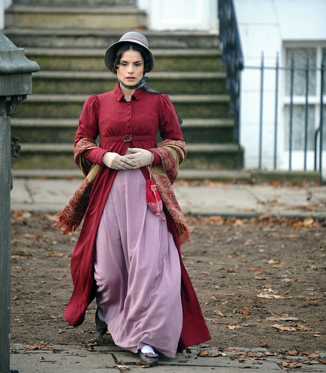 Jonathan Strange & Mr Norrell
