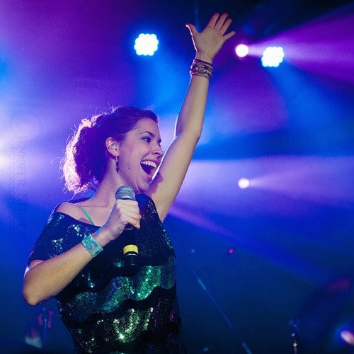 Meredith Stepien