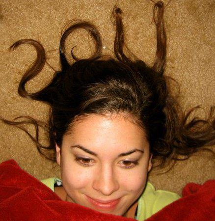 Meredith Stepien