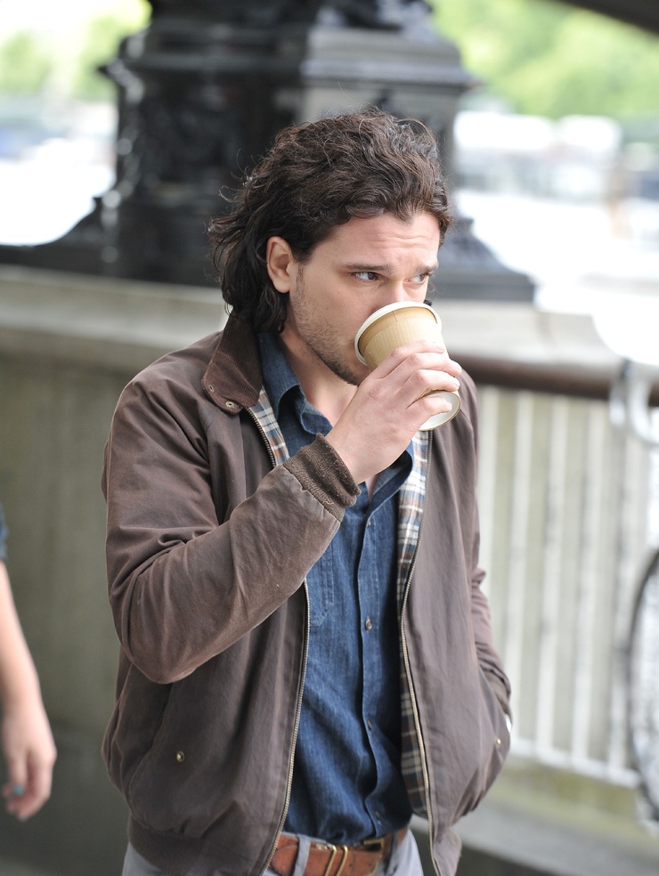 Kit Harington
