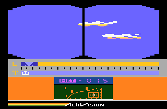 Space Shuttle: A Journey into Space