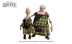 Dingwall