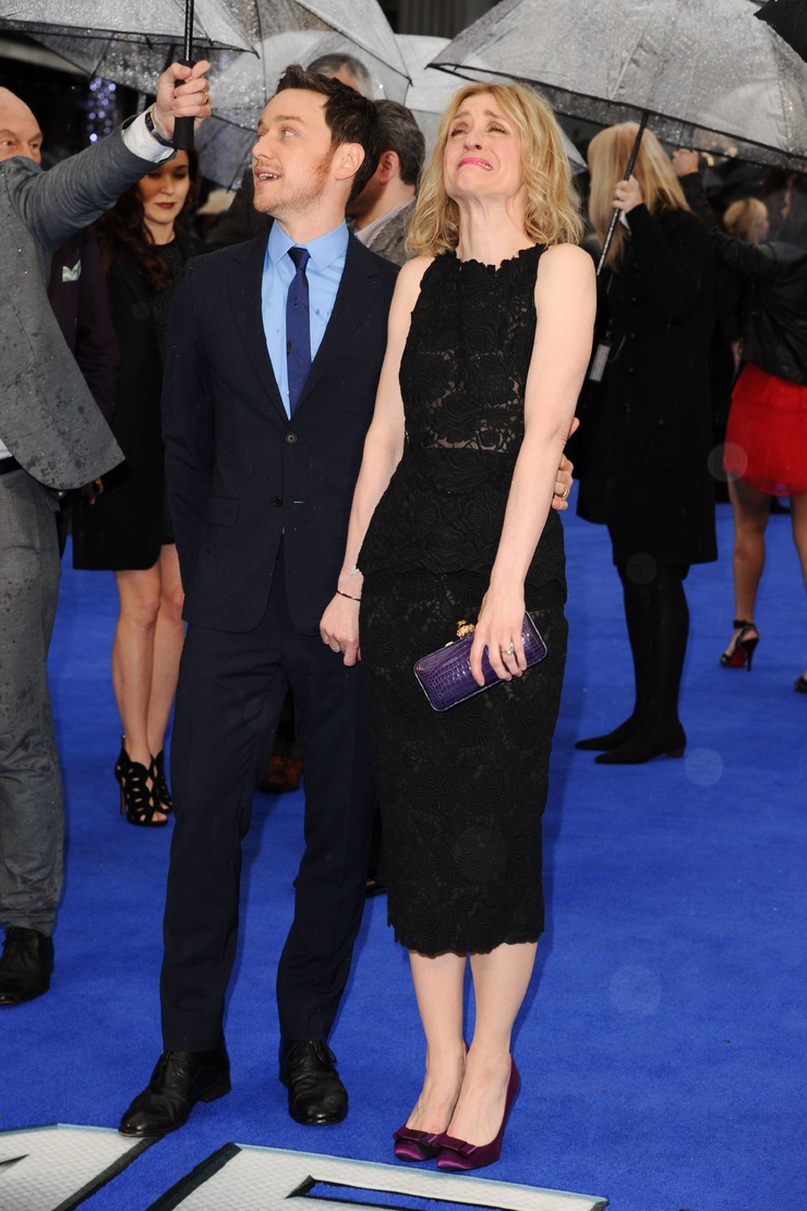 Anne-Marie Duff