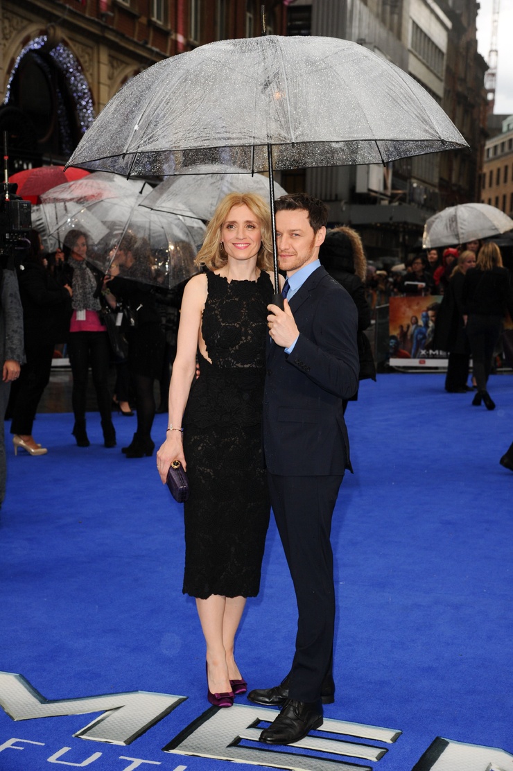 Anne-Marie Duff