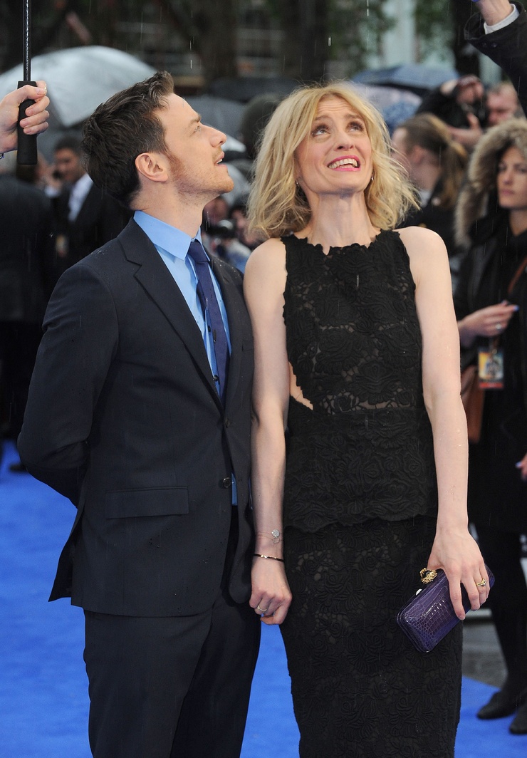 Anne-Marie Duff