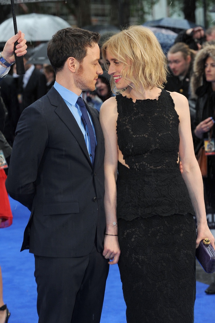 Anne-Marie Duff
